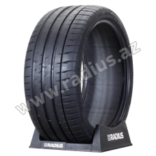 Pilot Sport 4S 255/35 R19